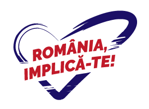 România, implică-te!